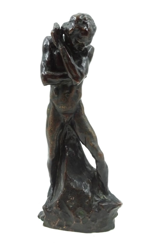 Auguste RODIN