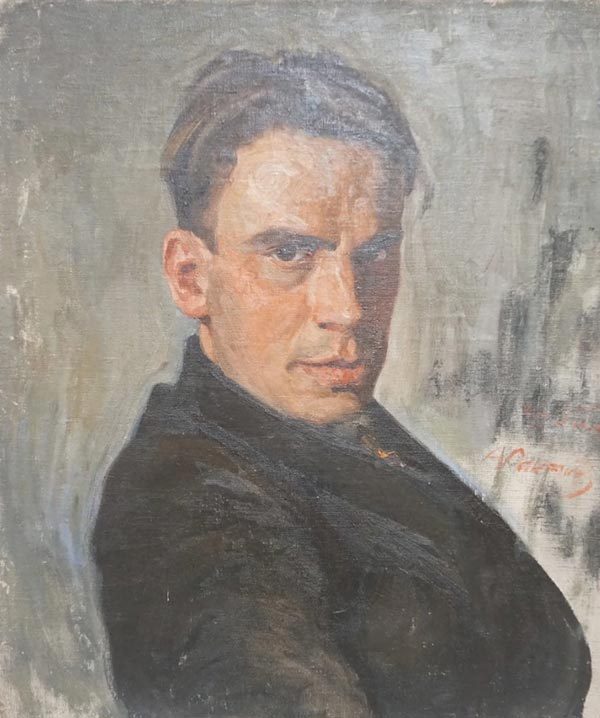 Alexandre Ivanovitch LAKTIONOV